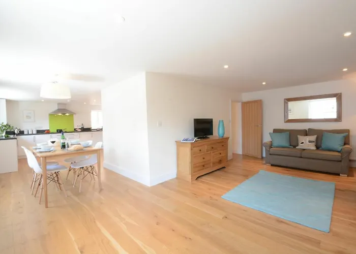 Southwold Arms Apartment
