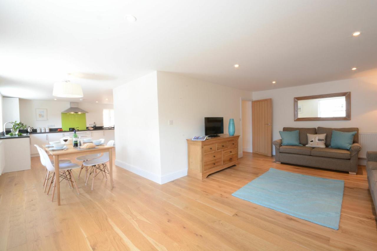 Appartement Arms Southwold