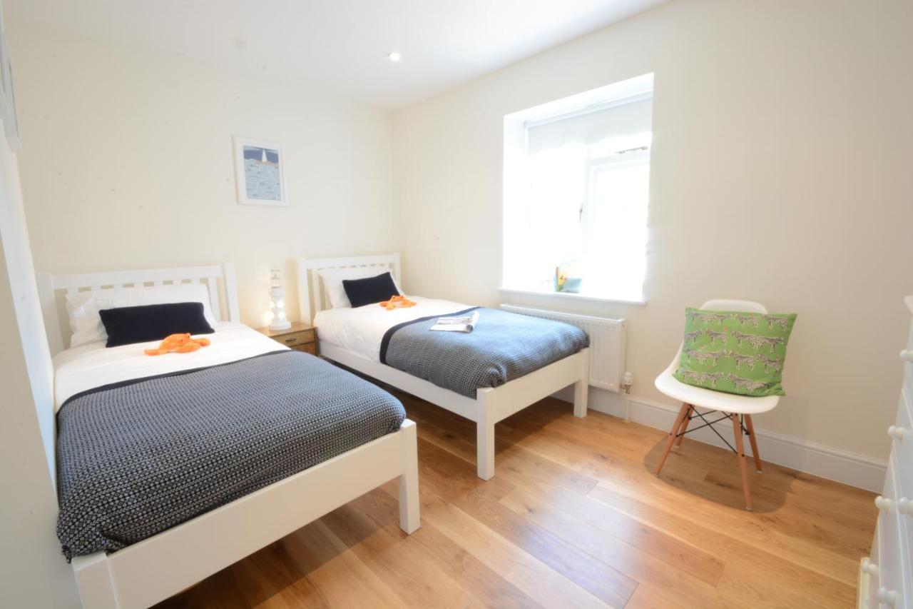 Arms Appartement *