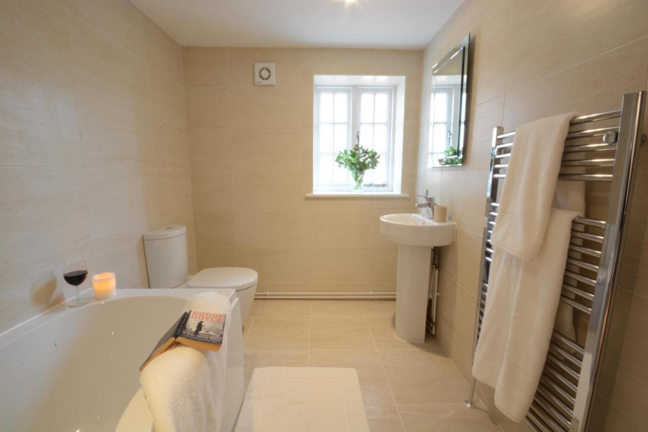 Arms Appartement Southwold