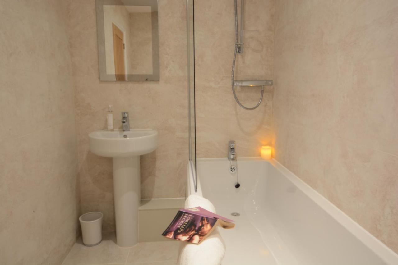 Appartement Arms