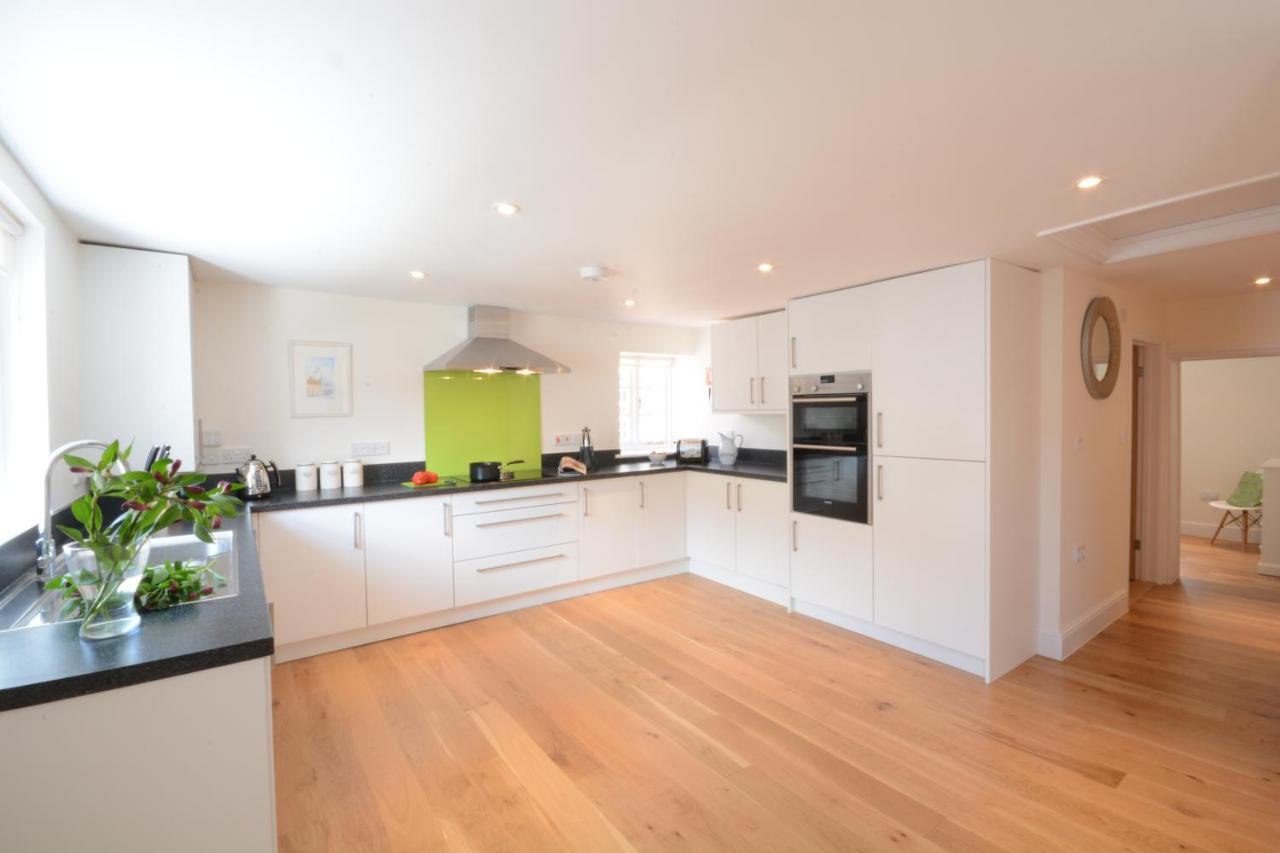 Appartement Arms *